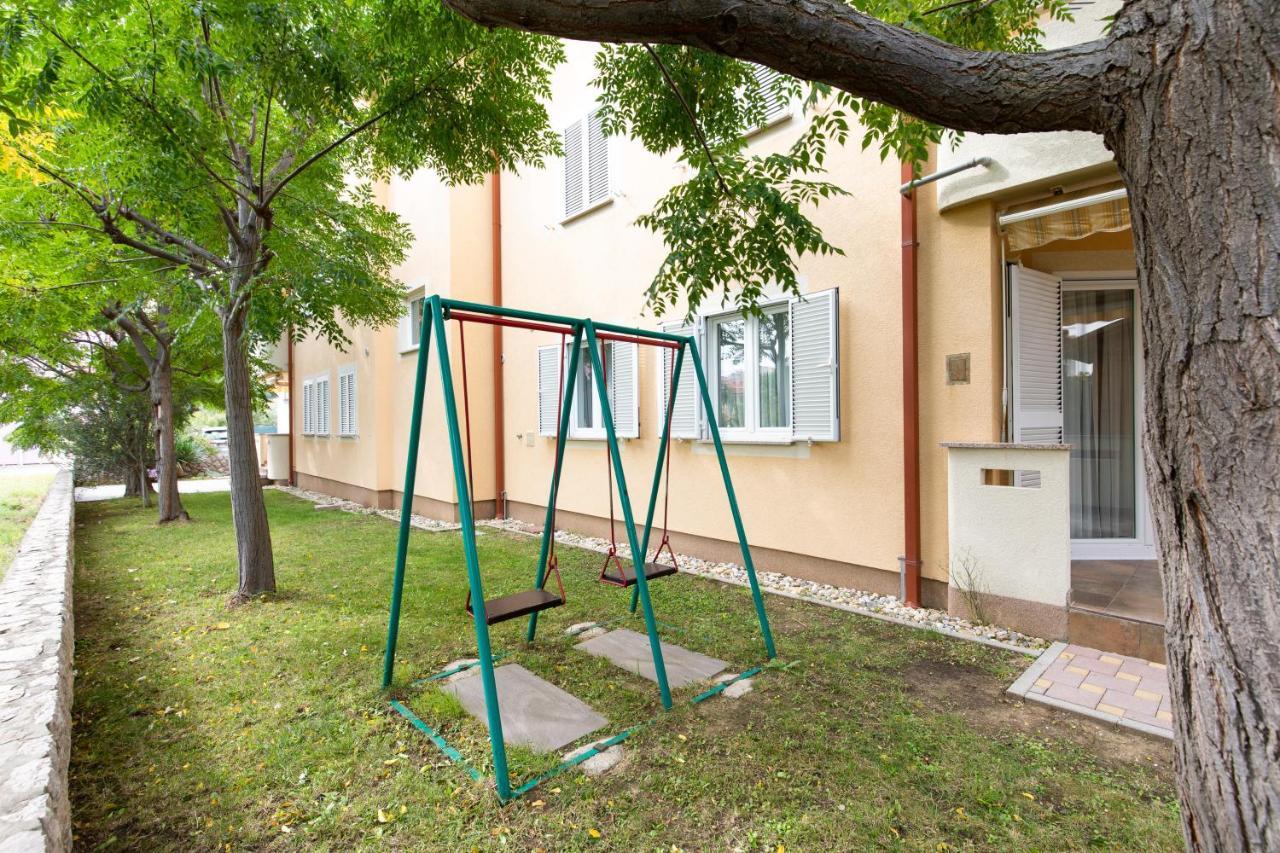 Villamarebaska エクステリア 写真