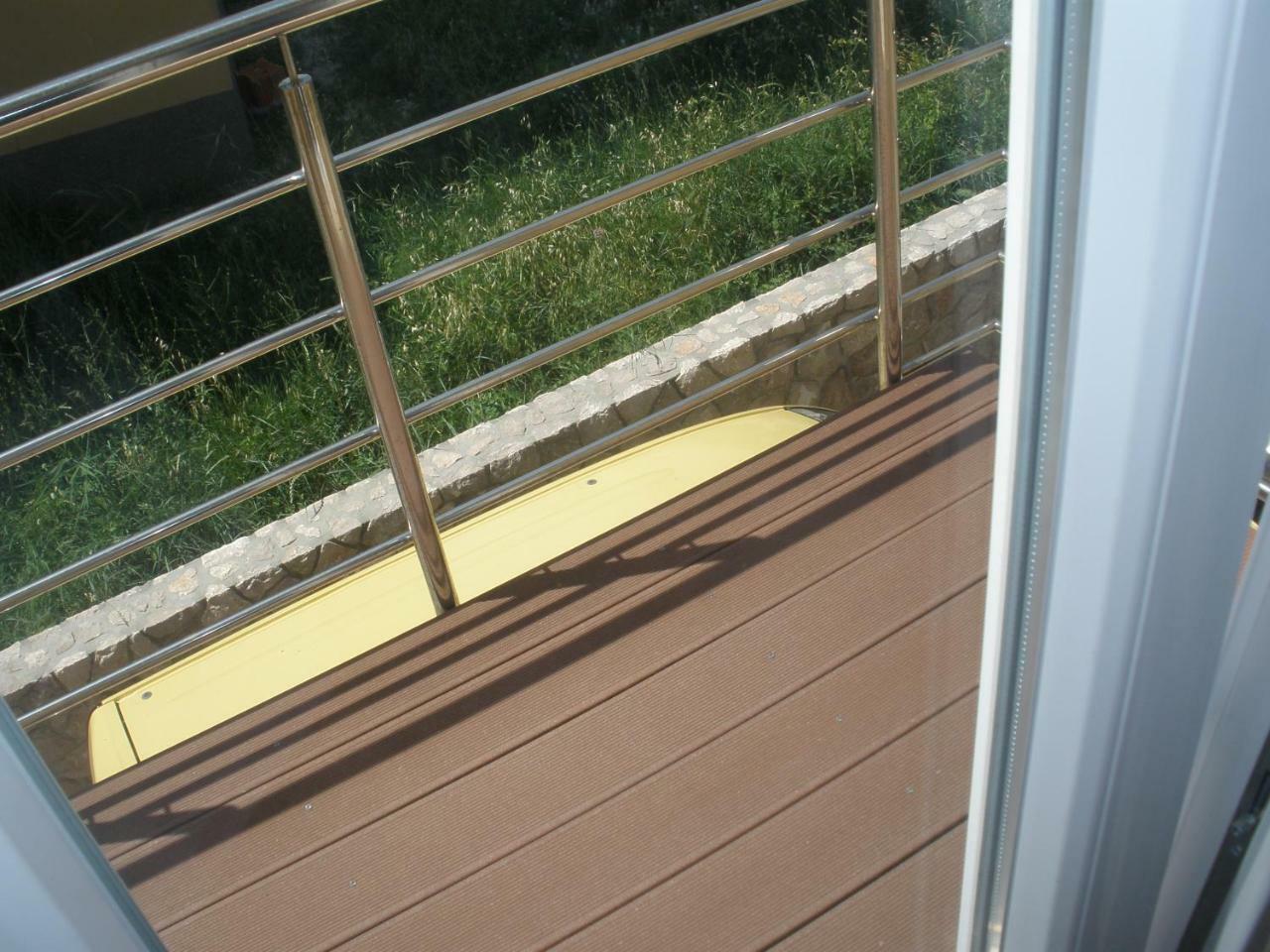 Villamarebaska エクステリア 写真
